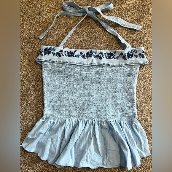 Free People Alee Top NEW - Picture 2 of 3